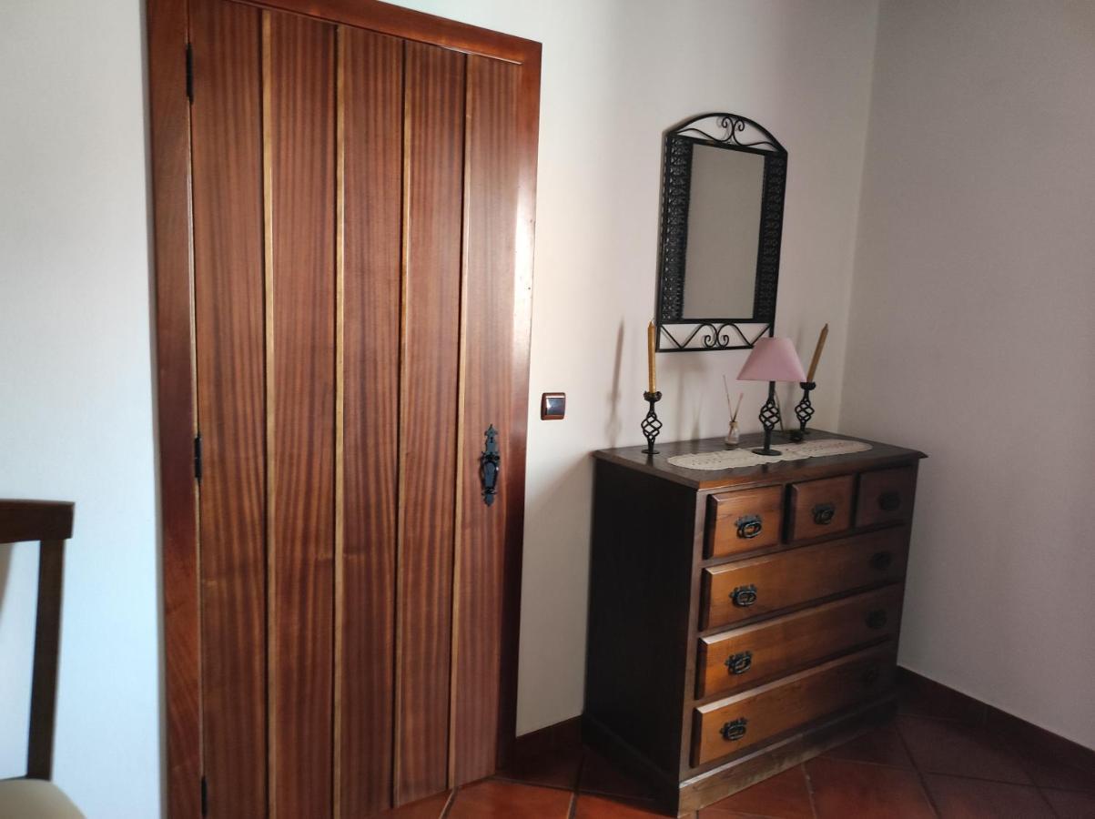 Alojamento local A Giesta Sao Sebastiao da Giesteira Exterior foto