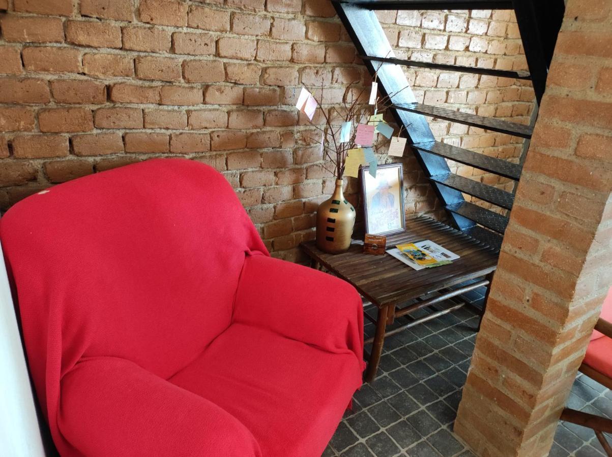 Alojamento local A Giesta Sao Sebastiao da Giesteira Exterior foto