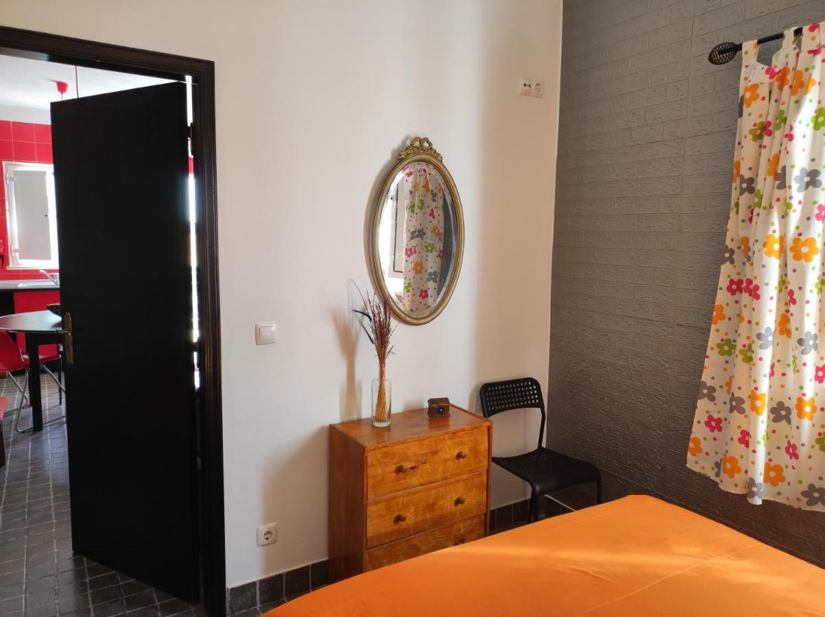Alojamento local A Giesta Sao Sebastiao da Giesteira Exterior foto