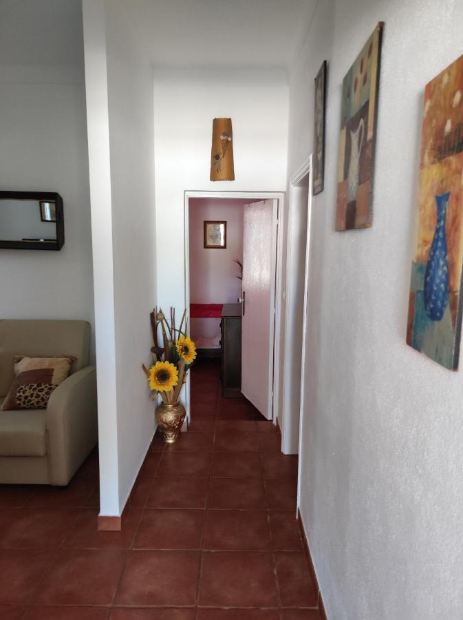 Alojamento local A Giesta Sao Sebastiao da Giesteira Exterior foto